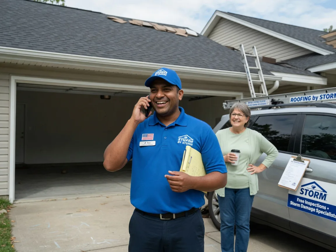 Roof Repair Near Me Oquossoc, ME FAQs